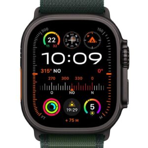 Reloj Apple Watch ultra 2